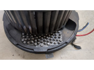 Моторчик печки Skoda Yeti 2009-2018