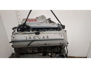 Генератор Jaguar XJ 1994-1997