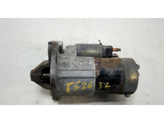 Стартер  Renault Clio 2005-2009 1.5     