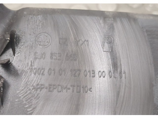 Решетка радиатора  Skoda Fabia 2007-2014          