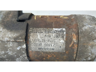 Стартер Infiniti FX 2008-2013 3.5 23300JK20C