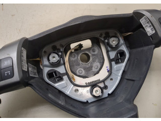 Руль Opel Zafira B 2005-2012 913265, 13111340