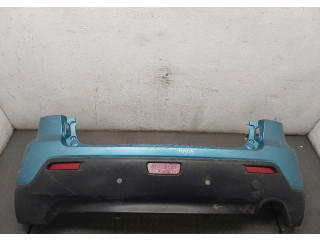 Бампер Mitsubishi ASX задний