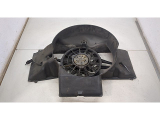 Вентилятор радиатора  Jeep Cherokee 1983-2001           