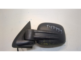 Зеркало боковое  Jeep Liberty 2002-2006  левое           55155847AF