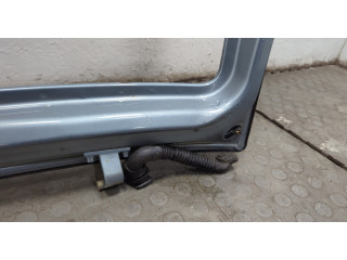 Замок багажника Skoda Octavia Tour 1996-2011