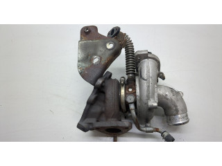 Турбина Mitsubishi Colt 2002-2012