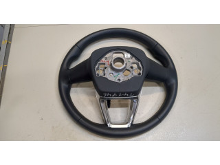 Руль Audi Q3 2018- 83A419091AF