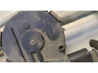 Двигатель стеклоочистителя (моторчик дворников) передний  Buick Encore GX 2019-2024      