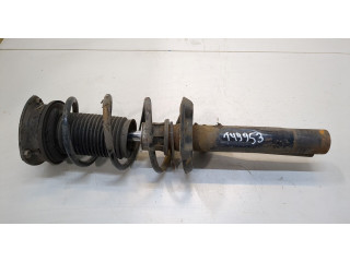 Стойка амортизатора Skoda Octavia (A7) 2013-2017