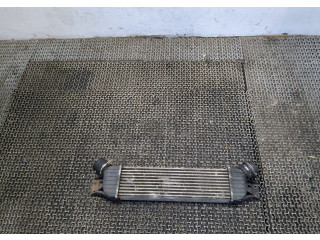 Интеркулер SsangYong Rodius 2004-2013 2.7 A1002371121