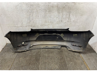 Бампер Volkswagen Scirocco 2008- задний 1K8807417H