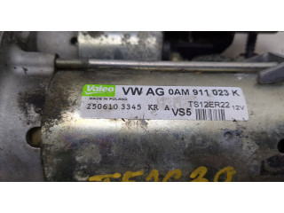 Стартер Skoda Yeti 2009-2018 1.2 0AM911023K