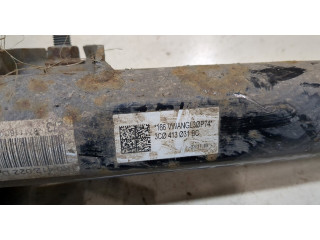 Стойка амортизатора  Skoda Yeti 2013-2018     1.4  бензин