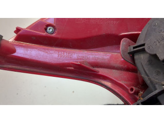 Задний фонарь