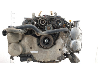 Генератор  Subaru Tribeca (B9) 2004-2014       23700AA580    