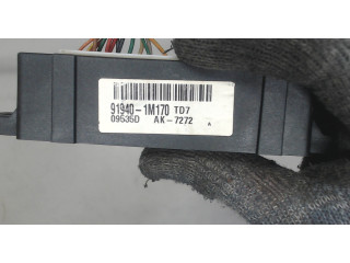 Блок реле  KIA Cerato 2009-2013      919401M170    2.4