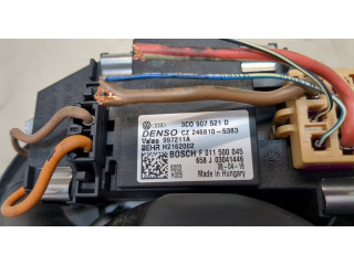 Моторчик печки  Volkswagen Passat CC 2008-2012 3C0907521D, 2468105383    3C0907521D, 2468105383   