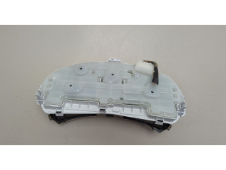 Панель приборов Scion tC 2010-2016