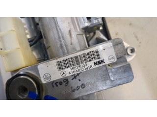  рейка  Колонка рулевая  Mercedes GL X164 2006-2012      