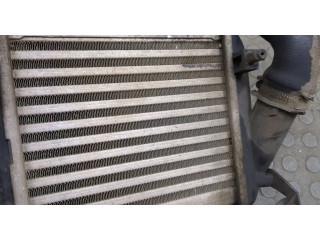 Интеркулер Audi A4 (B6) 2000-2006 8E0145805P