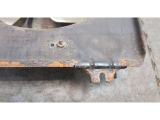 Вентилятор радиатора Honda Legend 2004-2012