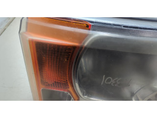 Фара передняя  Land Rover Discovery 3 2004-2009 правая 