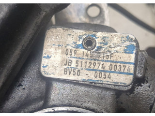  Турбина  Audi A6 (C6) 2004-2011             