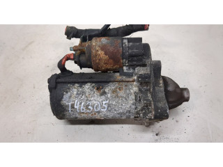 Стартер  Renault Trafic 2001-2014      