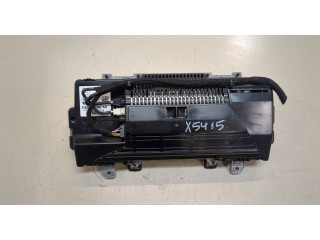 Панель приборов Volvo S60 2018-