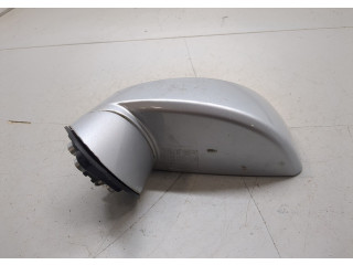 Зеркало боковое Hyundai Coupe (Tiburon) 2002-2009 левое