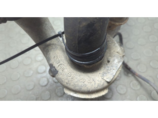  Турбина  Renault Trafic 2001-2014             