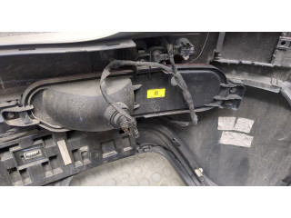 Бампер Cadillac XT4 2018-2023 задний 84661344, 85134043