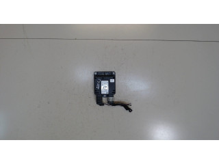 Блок управления подушками безопасности Ford Transit 2006-2014