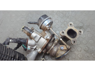  Турбина  Chevrolet Trax 2023-2025             