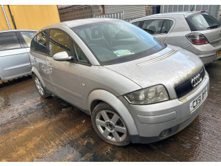 Блок управления двигателем  Audi A2     