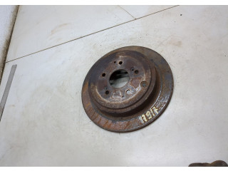 Диск тормозной  Honda Pilot 2002-2008   задний   42510S3VA01      