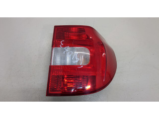 Задний фонарь          