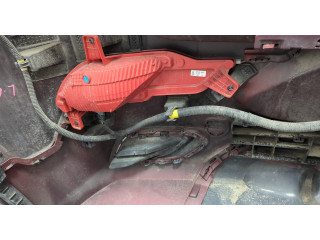 Бампер  Buick Encore GX 2019-2024 задний   42867988