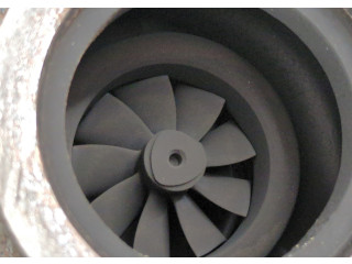  Турбина  Renault Scenic 2003-2009             