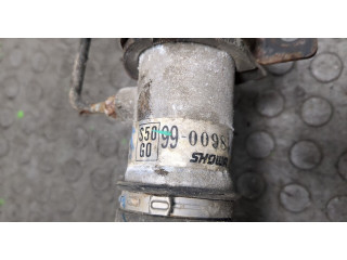 Рейка рулевая с г/у Honda Logo