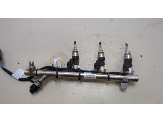 Форсунка топливная Buick Encore GX 2019-2024 55515688, 25206285