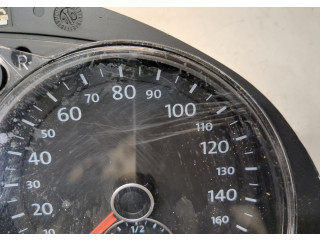 Панель приборов Volkswagen Passat CC 2008-2012 3C8920970P