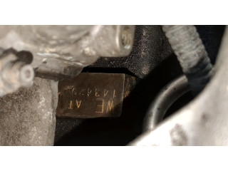 Форсунка топливная Ford Ranger 2006-2012