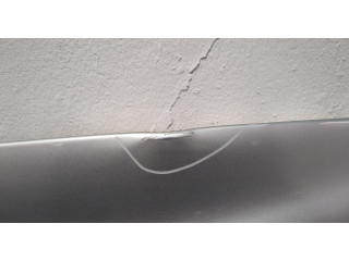 Решетка радиатора  Mercedes C W203 2000-2008          