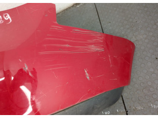 Бампер Volkswagen Jetta 5 2004-2010 задний 1K5807417E