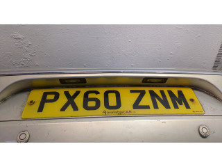 Бампер Volkswagen Passat CC 2008-2012 задний 3C8807421E