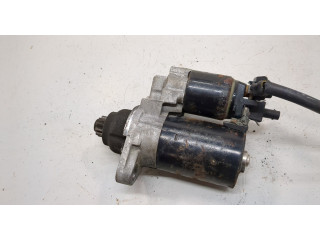Стартер Skoda Fabia 1999-2007 1.2 02T911023G