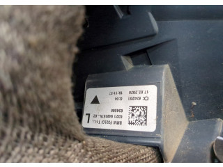 Задний фонарь          