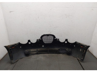 Бампер Jaguar S-type передний